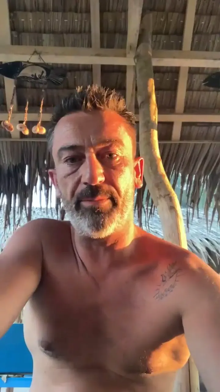Nicolas parle de la connaissance terrain à Palawan